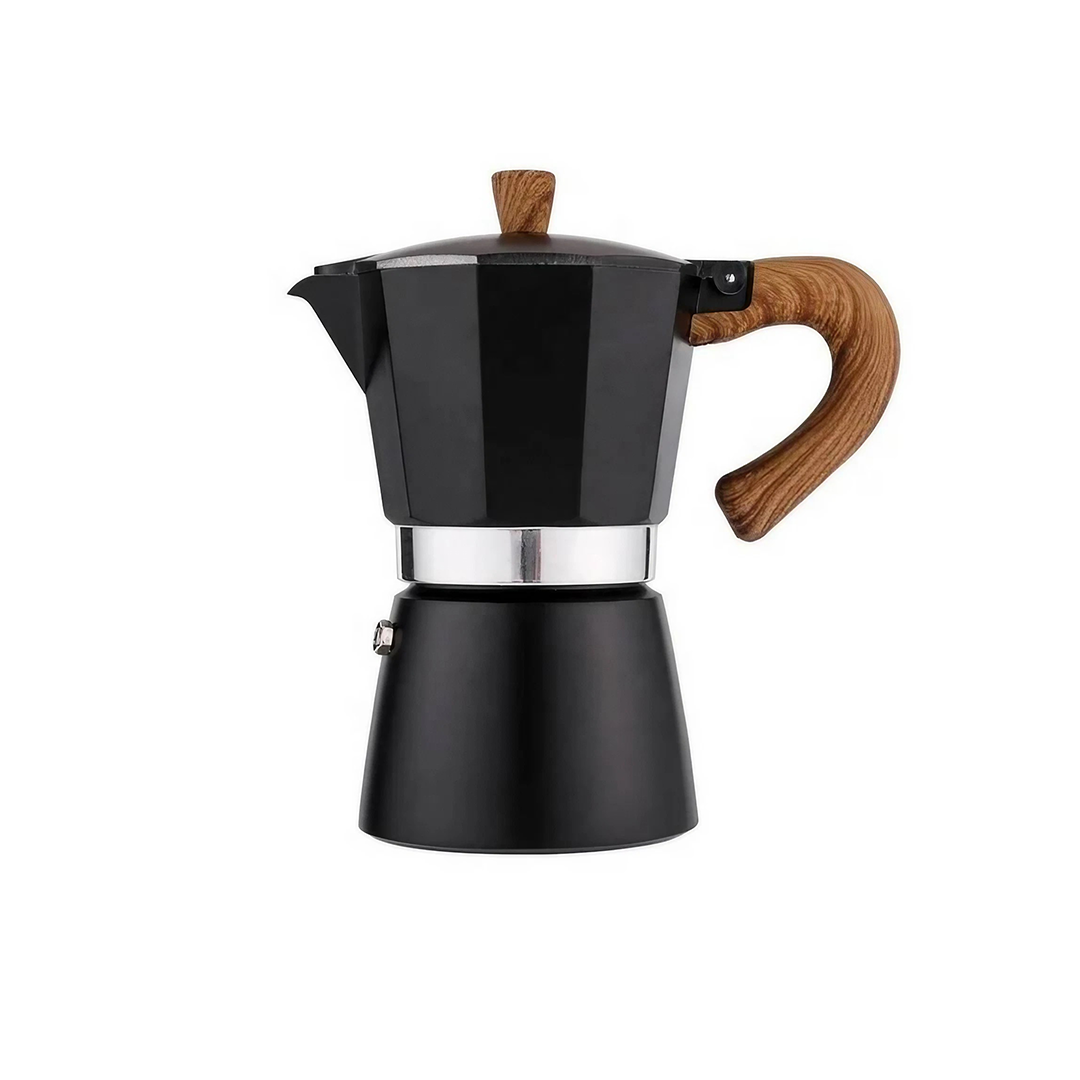Cafetera Moka Italiana