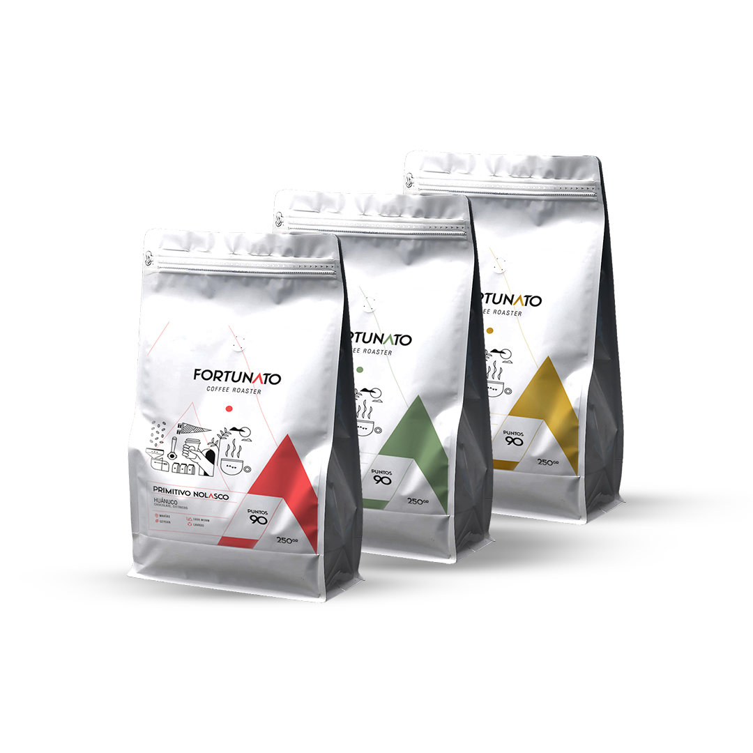 Café Clásico