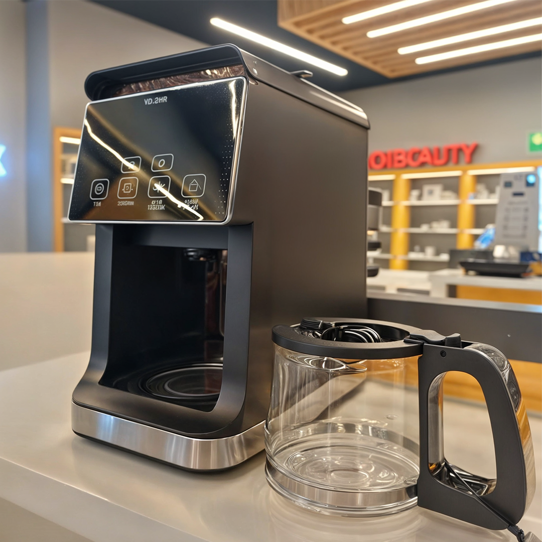 Café Corporativo Fortunato