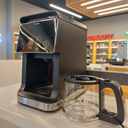 Café Corporativo Fortunato