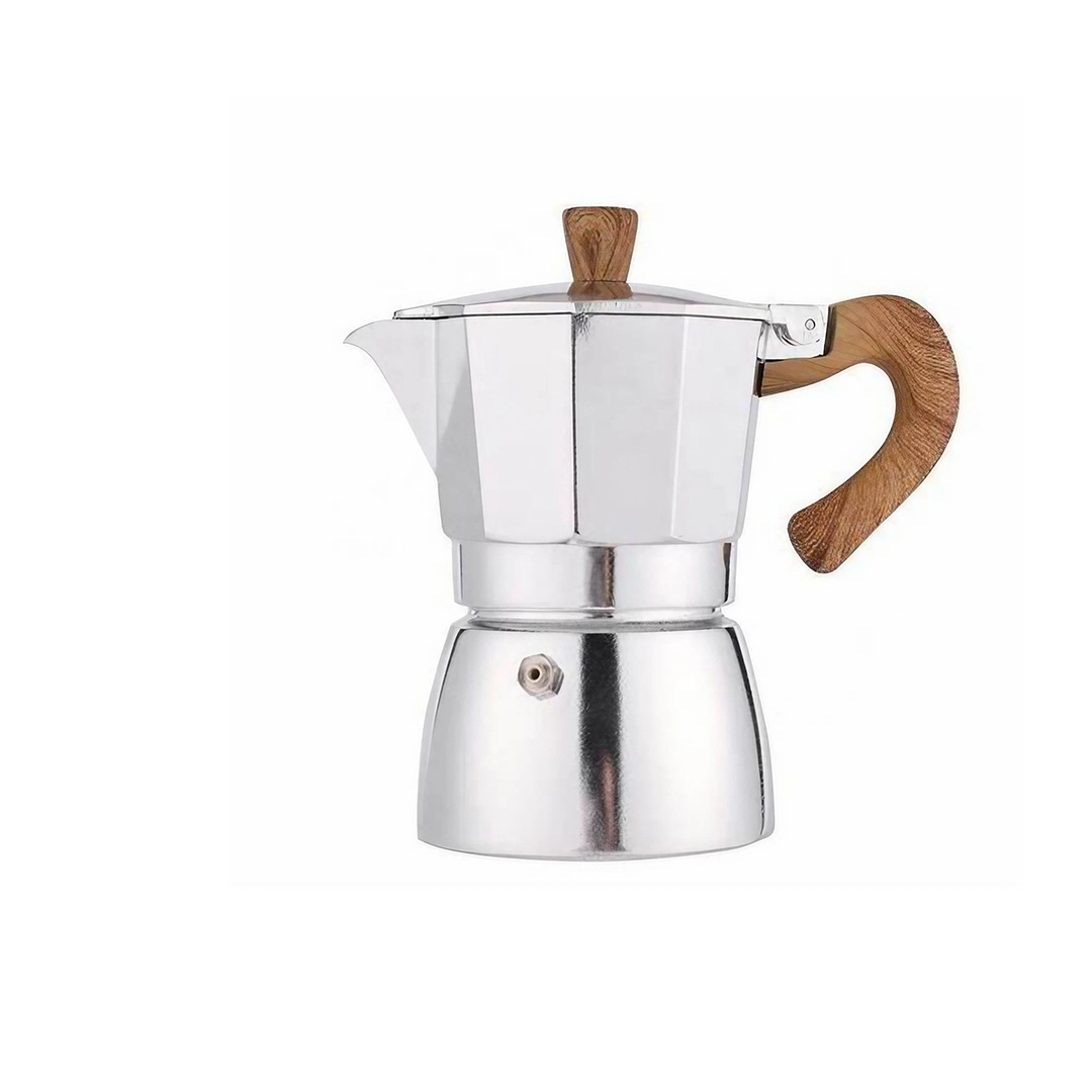 Cafetera Moka Italiana