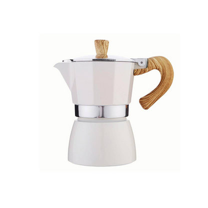 Cafetera Moka Italiana