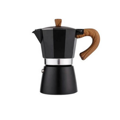 Cafetera Moka Italiana