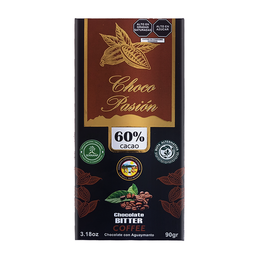 Chocolate de Café