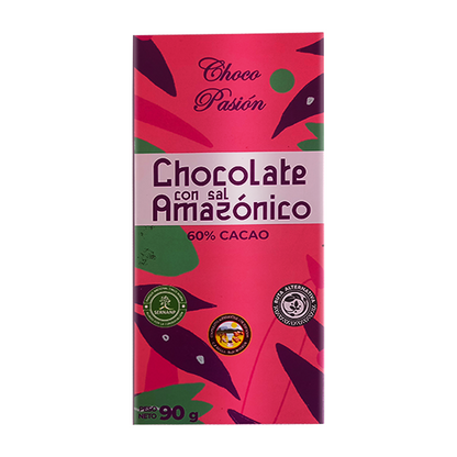 Box de Chocolate - 12 Unidades x 90 gr.