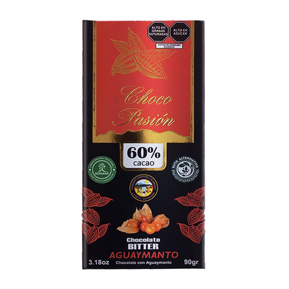 Box de Chocolate - 12 Unidades x 90 gr.