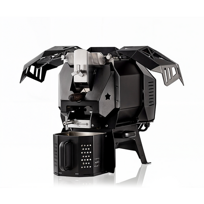 Tostador de café Kaleido, modelo Fortunato F400