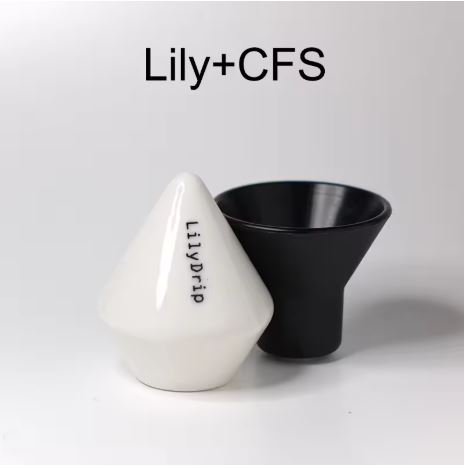 LilyDrip SAKURA + CFS