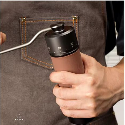 Molinillo de Café Manual i Cafilas – Portátil y de Alta Calidad