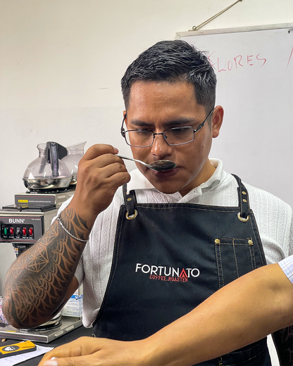 Taller de Introducción a la Catación