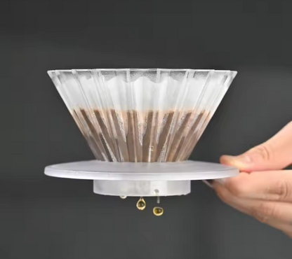 Origami acrílico