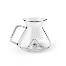 Decantador cóncavo  MHW-3BOMBER