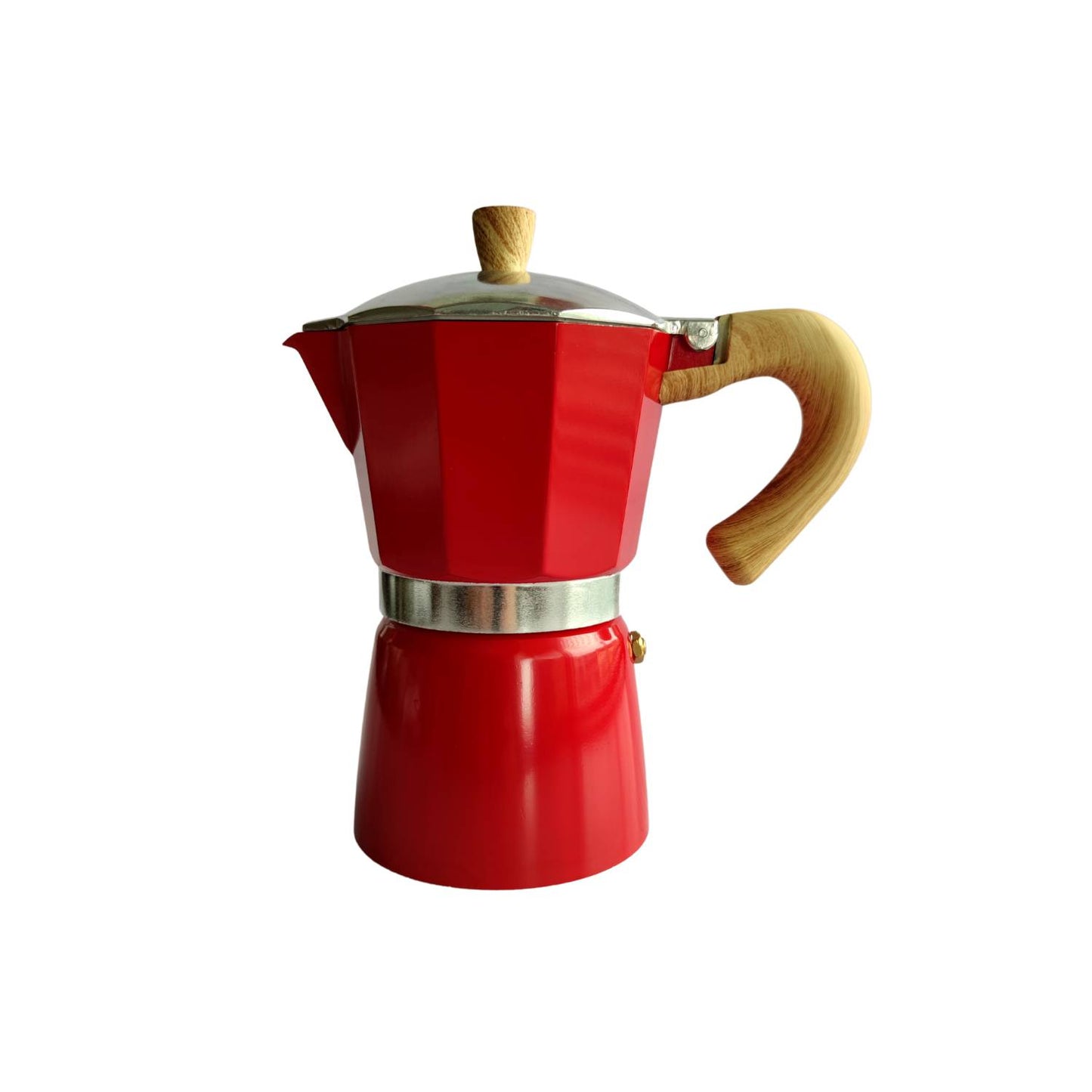Cafetera Moka Italiana