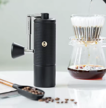 Molino Manual TimeMore - C5 ESP PRO