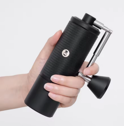 Molino Manual TimeMore - C5 ESP PRO