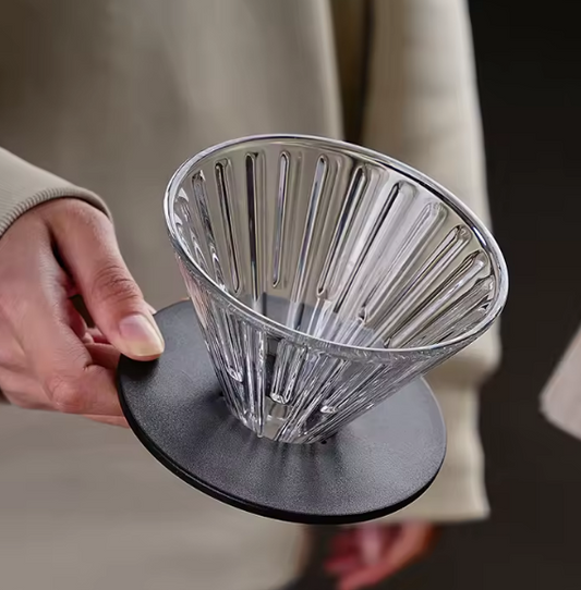 V60 - 4 tazas